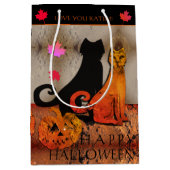 Moyen Sac cadeau (Devant)