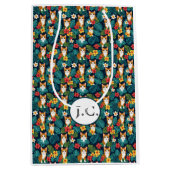 Moyen Sac cadeau (Devant)