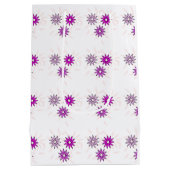 Moyen Sac cadeau (Dos)