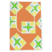 Moyen Sac cadeau (Devant)