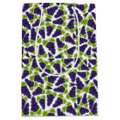 Moyen Sac cadeau (Devant)