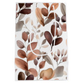 Moyen Sac cadeau (Dos)