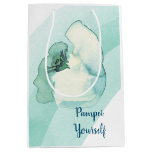 Moyen Sac Cadeau Chouchoutez-Vous
