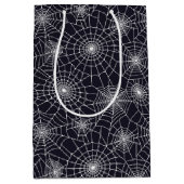 Moyen Sac cadeau Halloween (Devant)