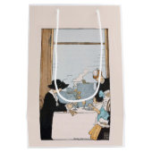 Moyen Sac cadeau - Maginel Wright Enright (Dos)