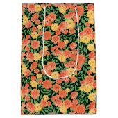 Moyen Sac cadeau - Marigold (Dos)