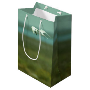Moyen Sac cadeau (med) - Sterne en vol