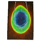 Moyen Sac cadeau Nebula Anneau (Dos)