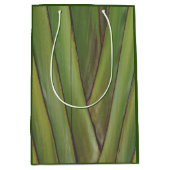 Moyen Sac cadeau Palm Tree (Devant)