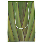 Moyen Sac cadeau Palm Tree (Dos)