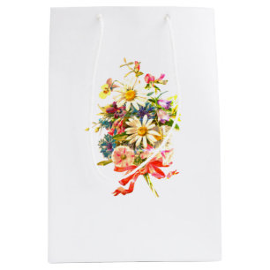 MOYEN SAC CADEAU STYLE ART&DESIGN
