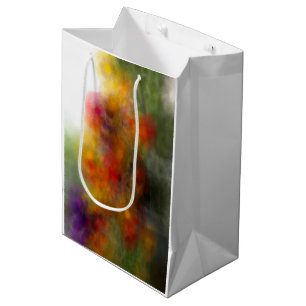 Moyen Sac cadeau "Voila"