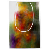 Moyen Sac cadeau Voila (Devant)