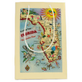 Moyen Sac Floride Carte Cadeau (Devant)