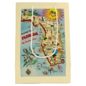 Moyen Sac Floride Carte Cadeau (Dos)