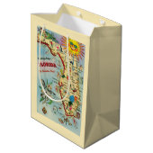 Moyen Sac Floride Carte Cadeau (Dos Angle)