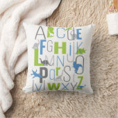 Moyens de Rawr je t'aime dans le coussin de (Couverture)
