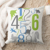 Moyens de Rawr je t'aime dans le coussin de (Couverture)