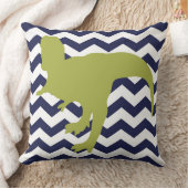 Moyens de Rawr je t'aime dans le coussin de (Couverture)
