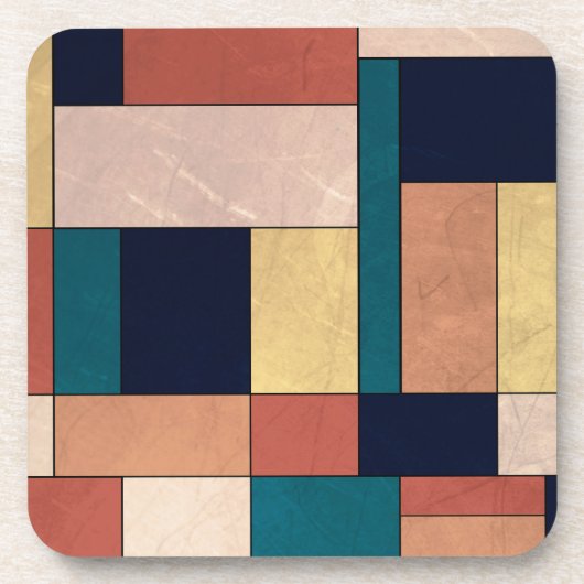 Moyock Bier Onderzetter (Voorkant)