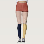 Moyock Leggings (Voorkant)
