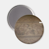Mozaïek 6 magneet (Voorkant / Achterkant)