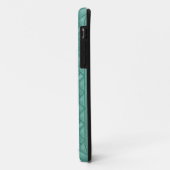 Mozaïek Achtergrond Case-Mate iPhone Case (Achterkant/links)