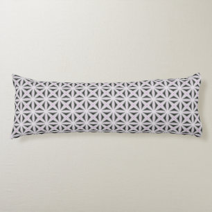 mozaïek diamanten body pillow lichaamskussen