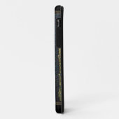 Mozaïek icoon van het eiland Murano Case-Mate iPhone Case (Achterkant/links)
