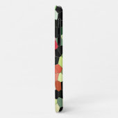 Mozaïek Leuk...... Case-Mate iPhone Case (Achterkant/links)