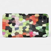 Mozaïek Leuk...... Case-Mate iPhone Case (Achterkant (horizontaal))