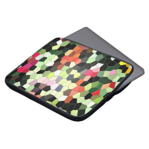 Mozaïek Leuk...... Laptop Sleeve