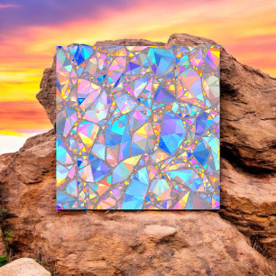 Mozaïek Magische Tegels Tegeltje