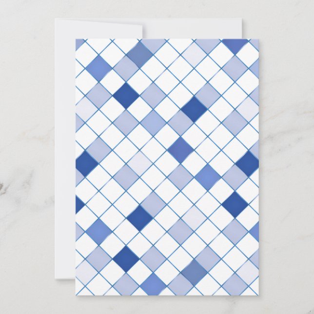 Mozaïek op glas 4 (Voorkant)