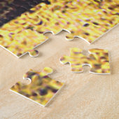 Mozaïek van Sint-Basilius de Grote Legpuzzel (Zijkant)