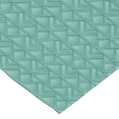 Mozaïekachtergrond Korte Tafelloper (Hoek)