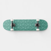 Mozaïekachtergrond Skateboard (Horizontaal)