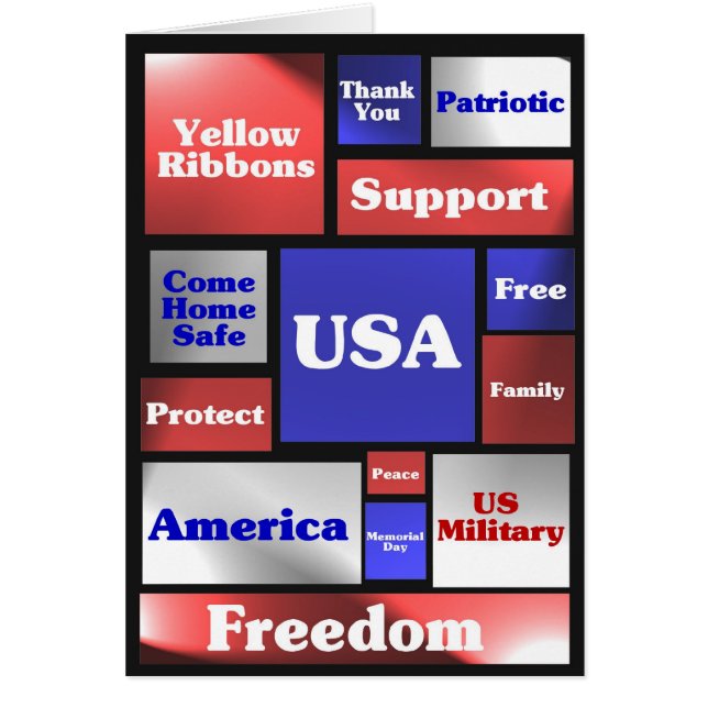 MozaïekAmerika (Voorkant)