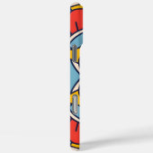 mozaïekboogcirkel, Mandala-Patroon Case-Mate iPhone Case (Achterkant / Rechts)