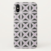 mozaïekdiamanten telefooncel Case-Mate iPhone case (Achterkant)