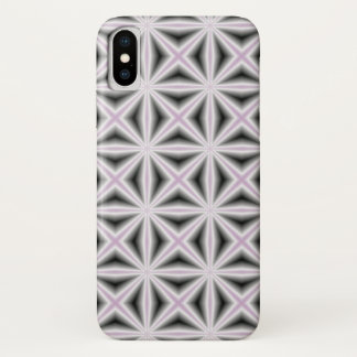 mozaïekdiamanten telefooncel iPhone x hoesje