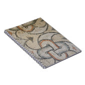 Mozaïeken van Meydankapi, circa 4e eeuw na Christu Notitieboek (Rechterzijde)