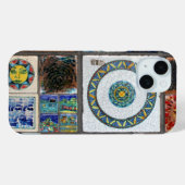 mozaïekitalia Case-Mate iPhone case (Achterkant (horizontaal))