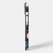 mozaïekitalia Case-Mate iPhone case (Achterkant / Links)