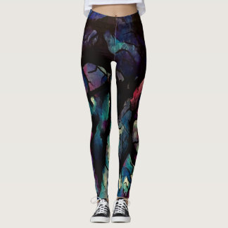 MozaïekLeggings Leggings