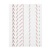 Mozaïekpatroon 2 (Vel)