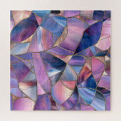 Mozaïekpuzzel Legpuzzel (Horizontaal)