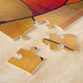 Mozaïekpuzzel Legpuzzel (Zijkant)