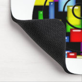 mozaïekslak muismat (Hoek)