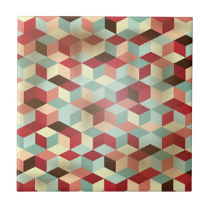 mozaïektegels tegeltje